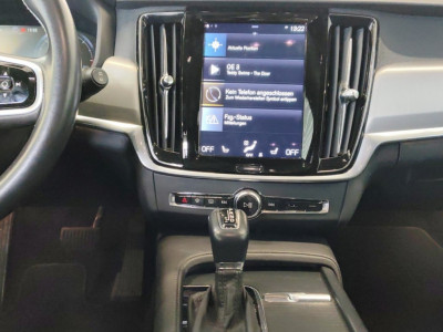 Volvo V90 Jahreswagen Volvo V90 Jahreswagen
