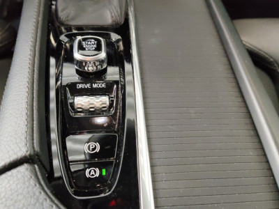 Volvo V90 Jahreswagen Volvo V90 Jahreswagen
