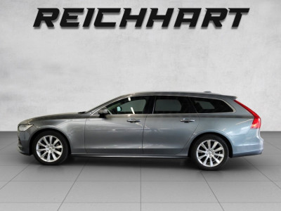 Volvo V90 Jahreswagen Volvo V90 Jahreswagen