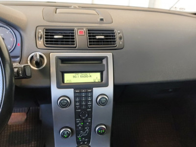 Volvo C70 Gebrauchtwagen
