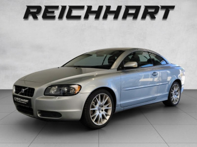 Volvo C70 Gebrauchtwagen
