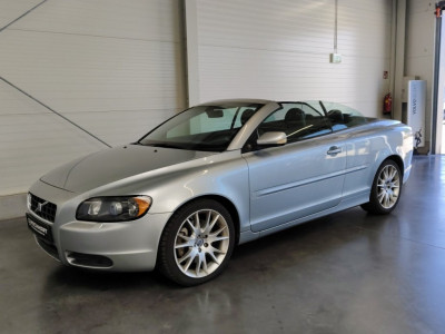 Volvo C70 Gebrauchtwagen