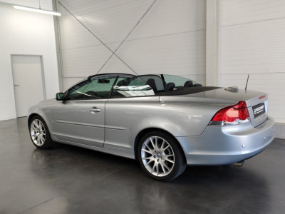Volvo C70 Gebrauchtwagen