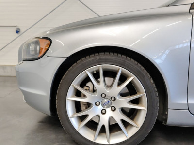 Volvo C70 Gebrauchtwagen