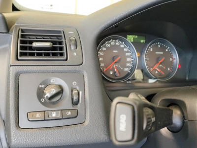 Volvo C70 Gebrauchtwagen