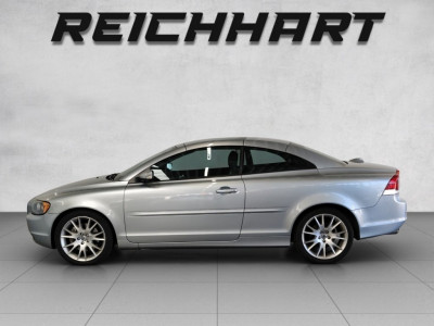 Volvo C70 Gebrauchtwagen