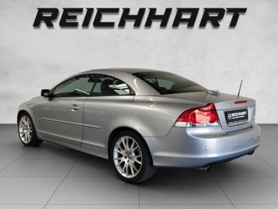 Volvo C70 Gebrauchtwagen
