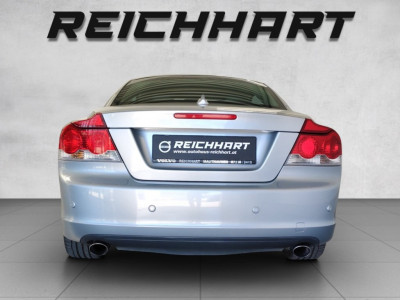 Volvo C70 Gebrauchtwagen