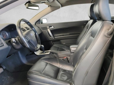 Volvo C70 Gebrauchtwagen