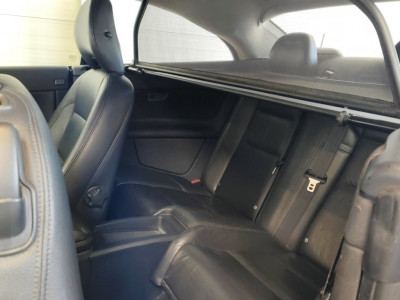 Volvo C70 Gebrauchtwagen