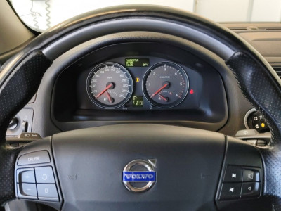 Volvo C70 Gebrauchtwagen