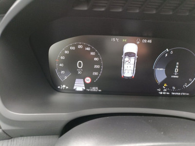 Volvo XC90 Vorführwagen