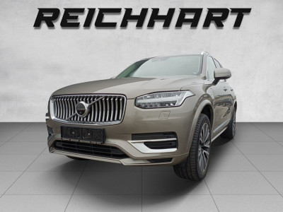 Volvo XC90 Vorführwagen