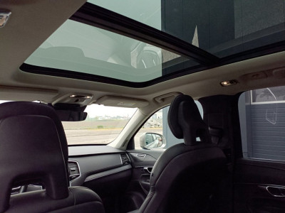 Volvo XC90 Vorführwagen