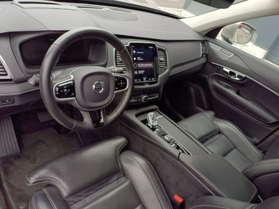 Volvo XC90 Vorführwagen