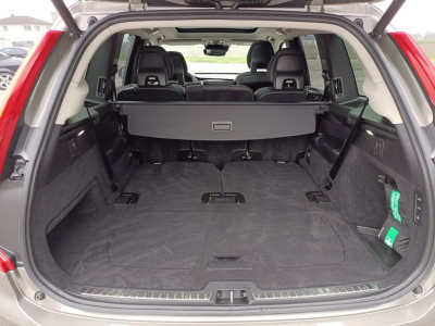 Volvo XC90 Vorführwagen