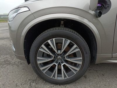 Volvo XC90 Vorführwagen