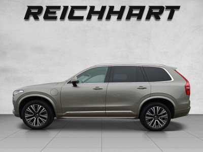 Volvo XC90 Vorführwagen