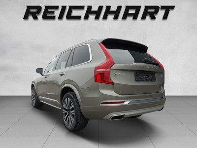 Volvo XC90 Vorführwagen