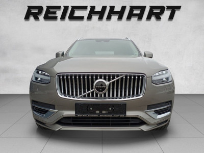 Volvo XC90 Vorführwagen