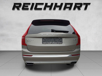 Volvo XC90 Vorführwagen