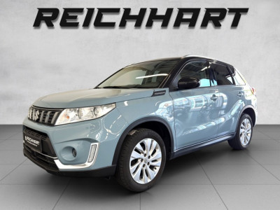 Suzuki Vitara Gebrauchtwagen