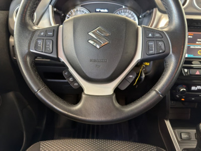 Suzuki Vitara Gebrauchtwagen Suzuki Vitara Gebrauchtwagen