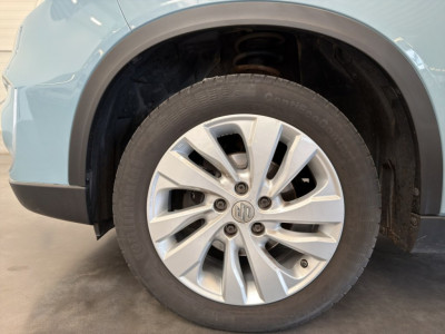 Suzuki Vitara Gebrauchtwagen Suzuki Vitara Gebrauchtwagen