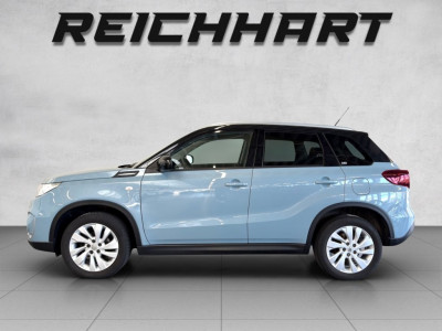 Suzuki Vitara Gebrauchtwagen Suzuki Vitara Gebrauchtwagen