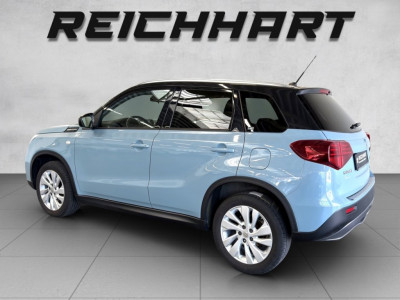 Suzuki Vitara Gebrauchtwagen Suzuki Vitara Gebrauchtwagen