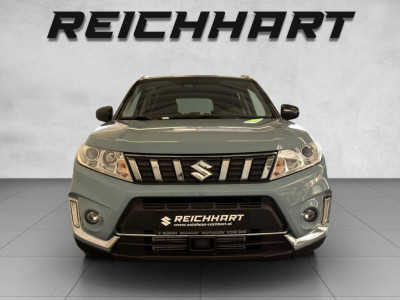 Suzuki Vitara Gebrauchtwagen Suzuki Vitara Gebrauchtwagen