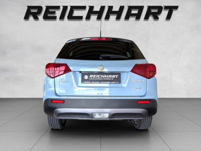 Suzuki Vitara Gebrauchtwagen Suzuki Vitara Gebrauchtwagen