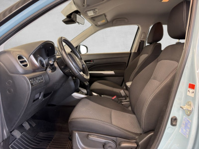 Suzuki Vitara Gebrauchtwagen Suzuki Vitara Gebrauchtwagen