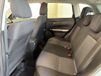 Suzuki Vitara Gebrauchtwagen Suzuki Vitara Gebrauchtwagen