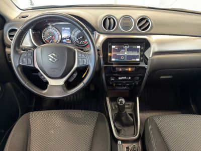 Suzuki Vitara Gebrauchtwagen Suzuki Vitara Gebrauchtwagen