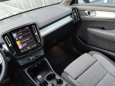 Volvo XC40 Gebrauchtwagen Volvo XC40 Gebrauchtwagen