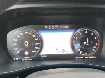 Volvo XC40 Gebrauchtwagen Volvo XC40 Gebrauchtwagen