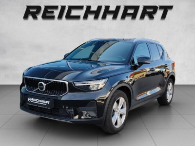 Volvo XC40 Gebrauchtwagen Volvo XC40 Gebrauchtwagen