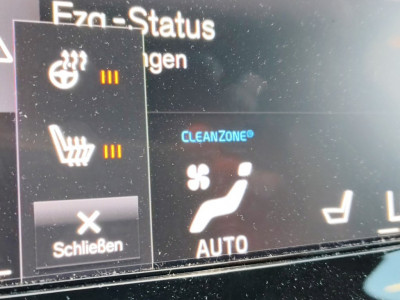 Volvo XC40 Gebrauchtwagen Volvo XC40 Gebrauchtwagen