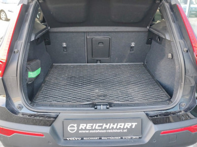 Volvo XC40 Gebrauchtwagen Volvo XC40 Gebrauchtwagen