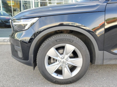 Volvo XC40 Gebrauchtwagen Volvo XC40 Gebrauchtwagen