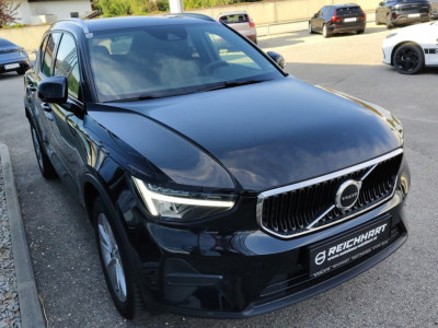 Volvo XC40 Gebrauchtwagen Volvo XC40 Gebrauchtwagen