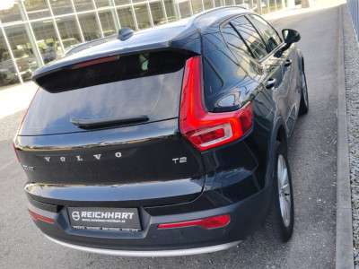 Volvo XC40 Gebrauchtwagen Volvo XC40 Gebrauchtwagen