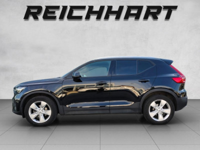 Volvo XC40 Gebrauchtwagen Volvo XC40 Gebrauchtwagen