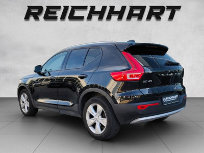 Volvo XC40 Gebrauchtwagen Volvo XC40 Gebrauchtwagen