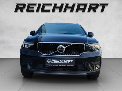 Volvo XC40 Gebrauchtwagen Volvo XC40 Gebrauchtwagen