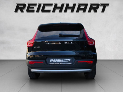Volvo XC40 Gebrauchtwagen Volvo XC40 Gebrauchtwagen