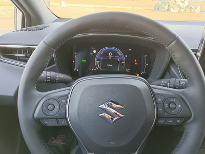 Suzuki Swace Vorführwagen