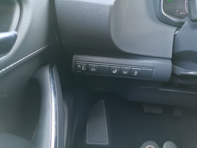 Suzuki Swace Vorführwagen