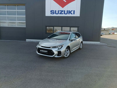 Suzuki Swace Vorführwagen